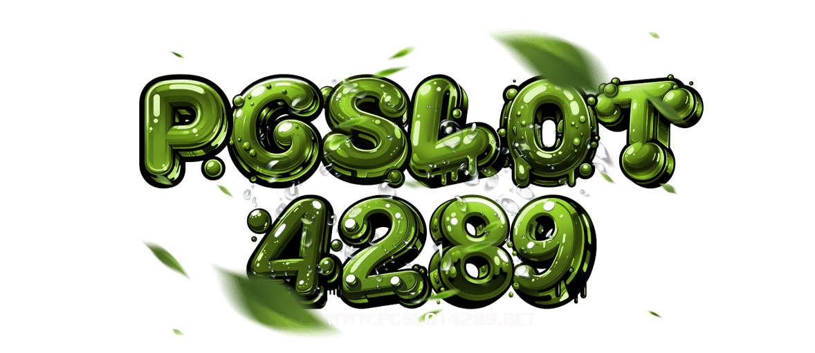 pgslot4289